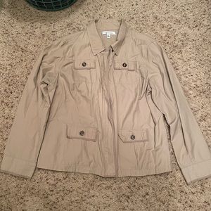 Women’s Jacket